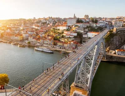 mercado portugues